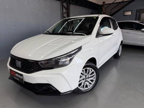 FIAT ARGO 1.0 FIREFLY FLEX DRIVE MANUAL FIAT ARGO 1.0 FIREFLY FLEX DRIVE MANUAL